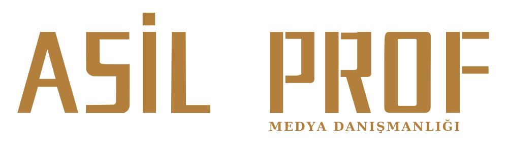 Asil Prof Medya Danışmanlığı
